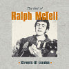 Streets of London: Best of Ralph McTell cover artwork